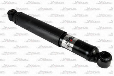 MAGNUM TECHNOLOGY agw067mt -  Амортизатор